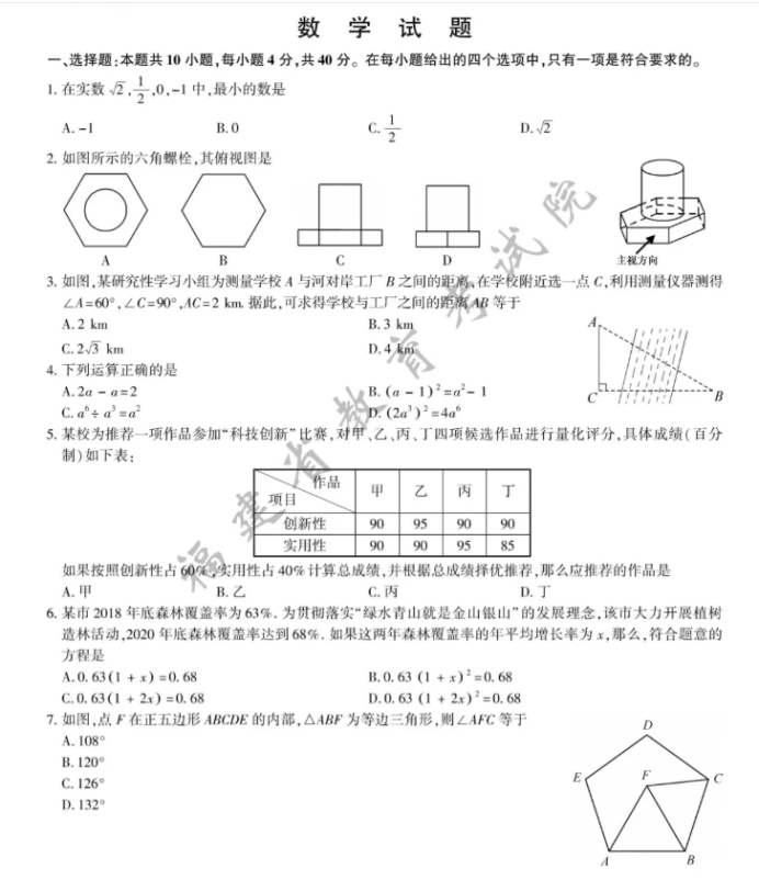 1