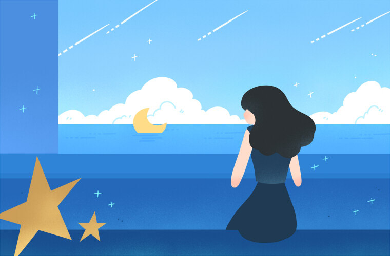 描写烈日炎炎的优美句子有哪些