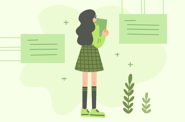 女生到初二数学会突然变差么 女生该怎样学好数学