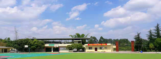广安市东方文化武术学校校风好不好 环境怎么样