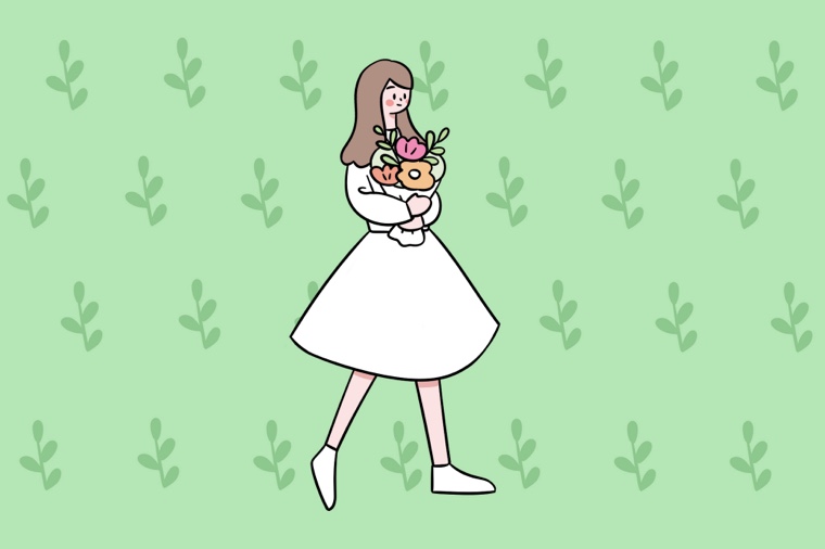 初中女生学霸计划表