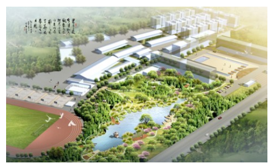 成都航空高铁乘务学校校风好不好 环境怎么样