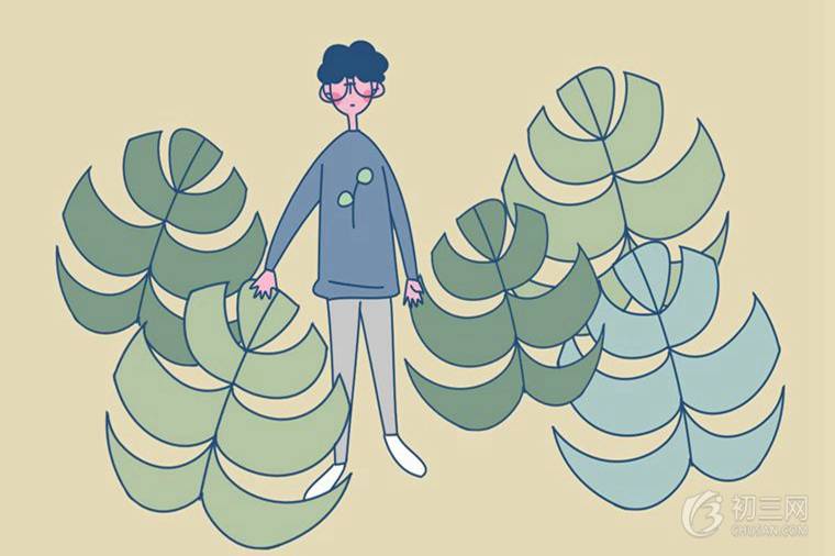 中考满分作文500字范文