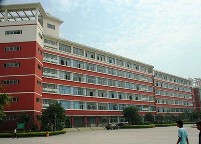泸州中等职业卫生学校校风好不好 环境怎么样