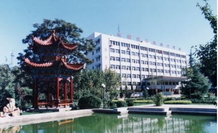 石家庄工程技术学校环境