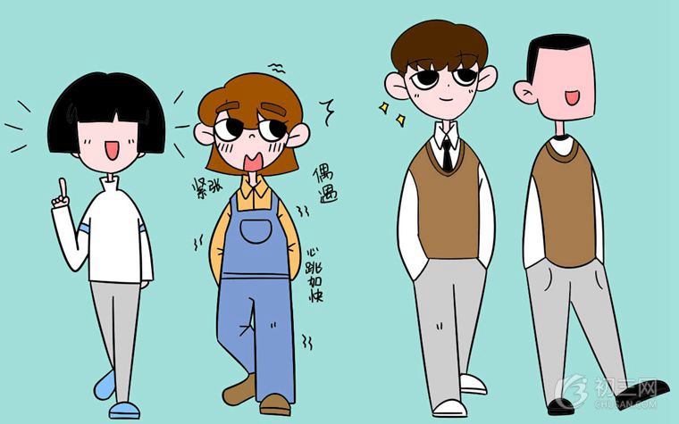 初中家长看过来：乐嘉送给早恋女儿的一封信