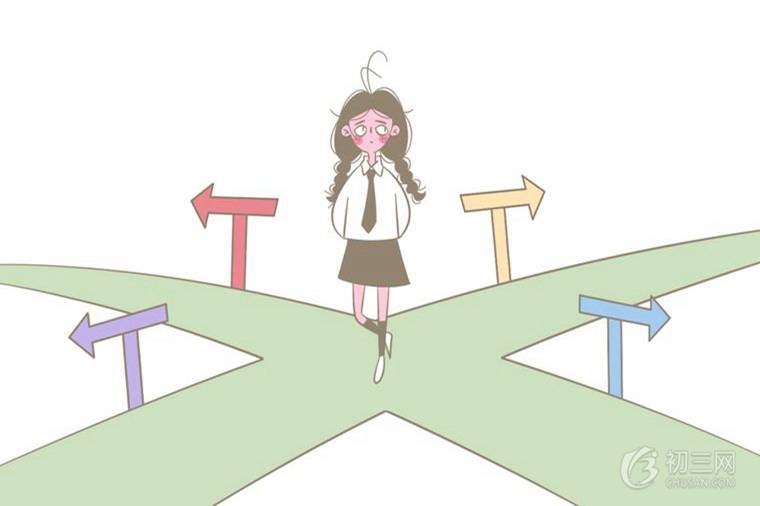 黔驴技穷的寓言故事说明了什么道理