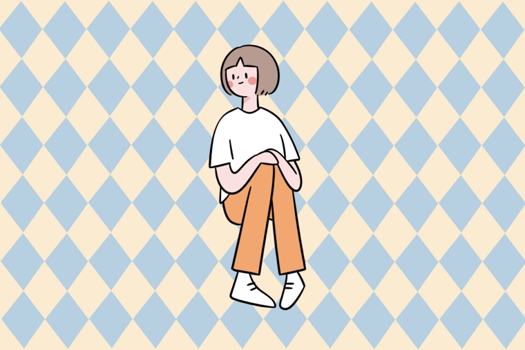 初中作文素材优美段落100字